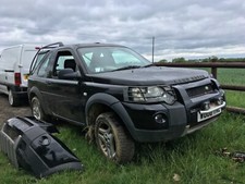 landrover freelander td4 parts for sale  EVESHAM