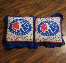 Lot little league for sale  Clearfield