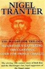 Macgregor trilogy tranter for sale  Aurora