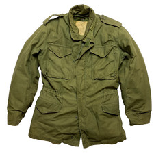 Military field jacket for sale  Orlando