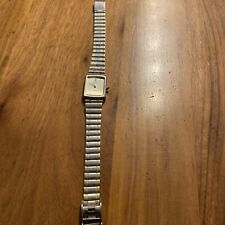 Armbanduhr rient japan gebraucht kaufen  Schöllkrippen