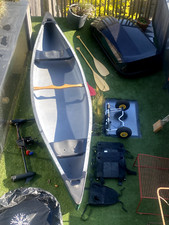 Canoe. old town for sale  LONDON