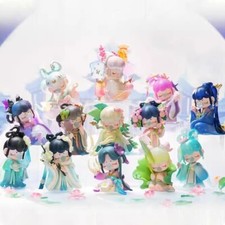 Usado, Boneco de poesia beleza poética Rolife Nanci coleção de brinquedos de arte presente autêntico comprar usado  Enviando para Brazil