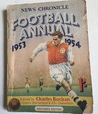 News chronicle football for sale  BEDFORD