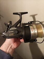 Shimano baitrunner 6500 gebraucht kaufen  Hannover