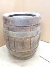Antique beer barrel for sale  Voorhees