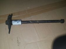 Yamaha dt125e 125 for sale  DONCASTER