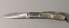 Coltello chiudibile wacktek usato  Forlimpopoli