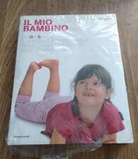 Mio bambino. anni usato Mio bambino. anni usato  Italia