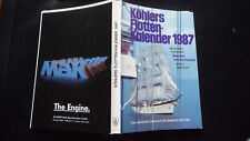 Köhlers flottenkalender 1987 gebraucht kaufen  Bad Homburg v. d. Höhe