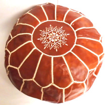 Handmade moroccan genuine for sale  Tulsa