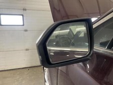 Used left door for sale  Effingham