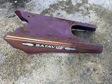 Batavus bike panel for sale  PETERBOROUGH