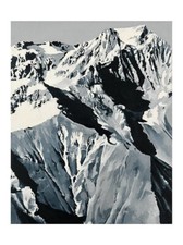Gerhard richter himalaya for sale  LONDON