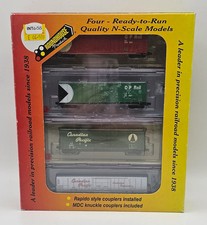 Roundhouse 89327 canadian for sale  SOUTHAMPTON