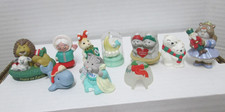 Vintage hallmark merry for sale  Colebrook
