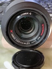 Panasonic lumix vario gebraucht kaufen  Sohland a. d. Spree