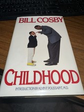 Signed childhood bill for sale  Port Orange
