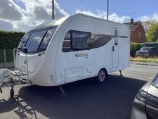 2020 swift sunrise for sale  DROITWICH