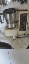 thermomix vintage d'occasion  Clermont-l'Hérault