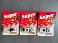 Matchbox super cars. for sale  UK