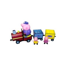 Usado, Peppa Pig – Train avec Wagons & Figurines Astley Baker Davies – Très Bon État comprar usado  Enviando para Brazil
