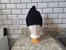 Navy wool knit for sale  Great Falls