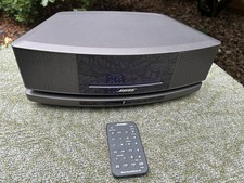 Bose wave soundtouch for sale  Maple Valley