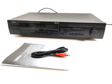 Yamaha 590rds stereo for sale  LOUTH