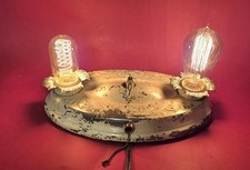 Art deco flush for sale  Grand Junction