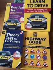 Learn drive box for sale  BLACKPOOL