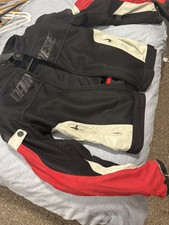 Dainese jacket mens for sale  Fort Myers
