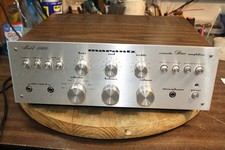 Marantz 1060 integrated for sale  Ballston Spa
