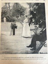 1900 jeux olympiques d'occasion  Saint-Julien-l'Ars
