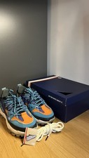 Notwoways sapphire blue for sale  LONDON