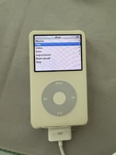 Apple ipod video usato  Bari
