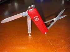 Victorinox classic swiss for sale  Fountain