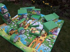 Soft play equipment for sale  ACCRINGTON