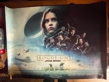 Rogue one original for sale  SLOUGH