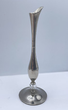 Spill vase silver for sale  CULLOMPTON