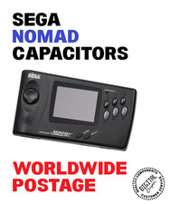Sega nomad replacement for sale  CONSETT