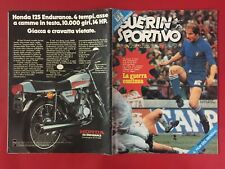 Guerin sportivo 1978 usato  Bologna
