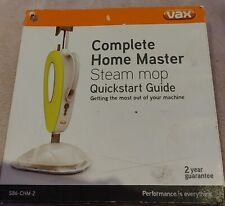 Vax steam fresh for sale  FARNBOROUGH
