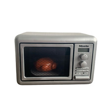 Mikrowelle miele mikrowellenhe gebraucht kaufen  Sögel