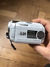 Jvc everio camcorder d'occasion  Marseille IV