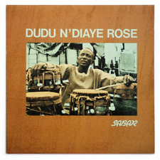 Dudu diaye rose d'occasion  Paris-