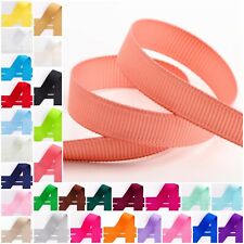 Grosgrain ribbon metre for sale  WOLVERHAMPTON