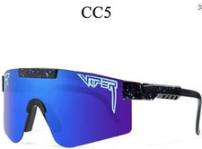 Pit viper polarized for sale  BATH