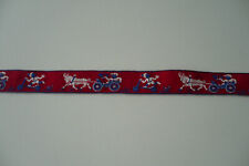 Vintage altes webband gebraucht kaufen  Ulm