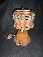 Vtg tramp art for sale  Lutz
